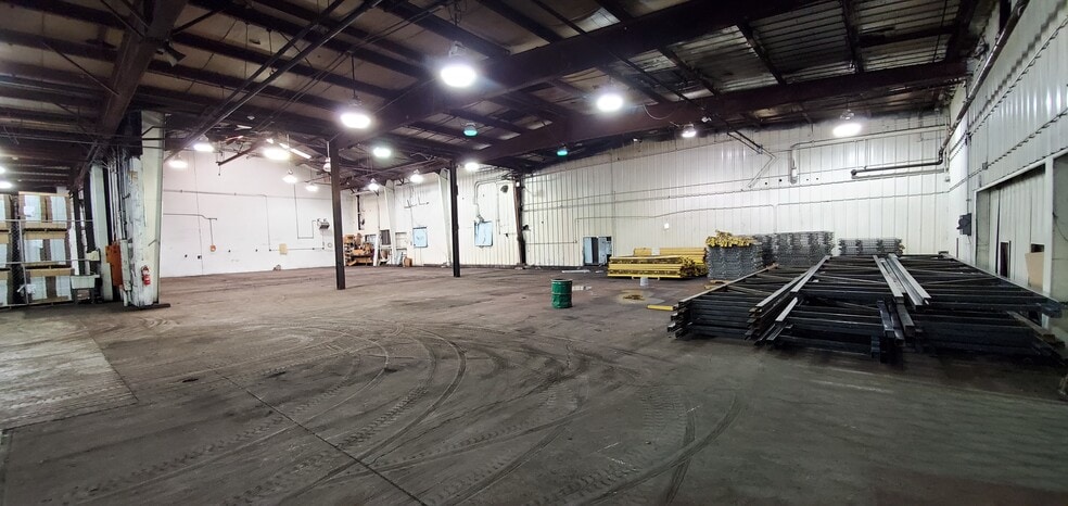 More Photos Of 796 East Butler Rd East Butler Pa 16029, Butler Manufacturing For Lease