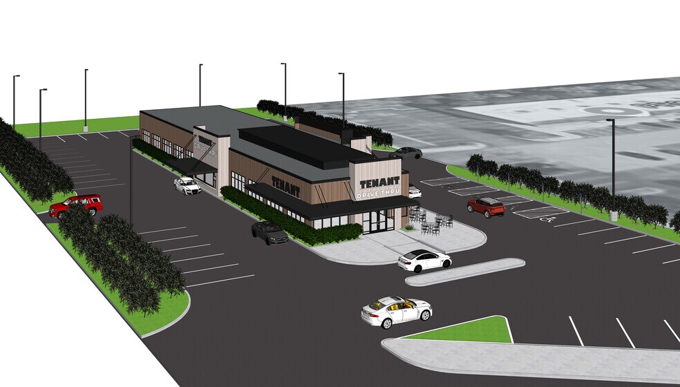 More Photos Of 2100 E Algonquin Rd, Algonquin Land For Lease