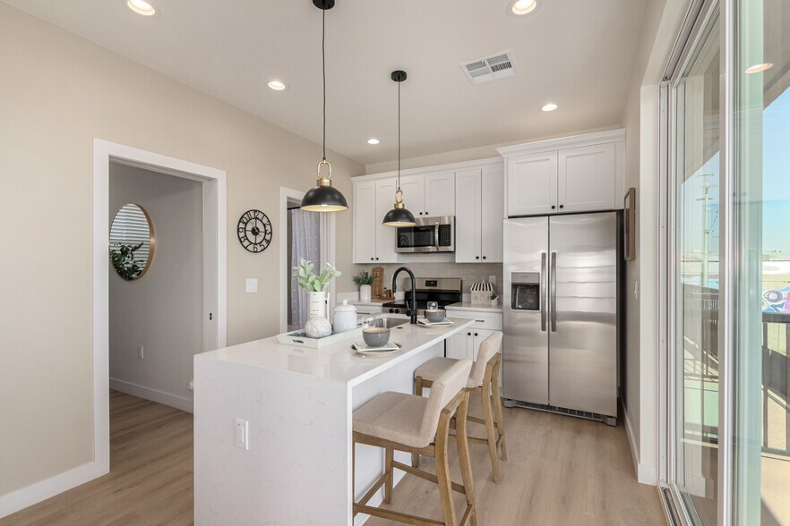 More Photos Of 1728 W Sherman St, Phoenix Multifamily For Sale