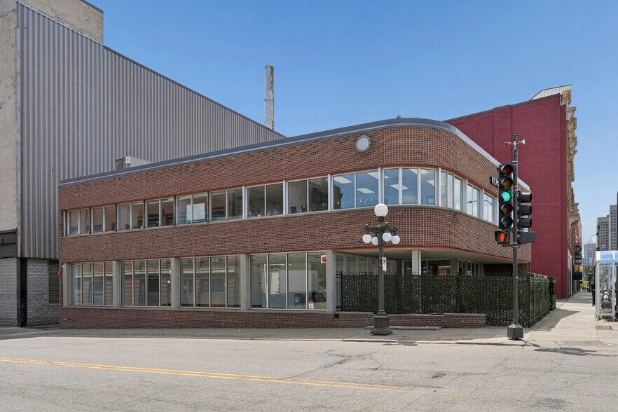 Primary Photo Of 278 7th St E, Saint Paul Office For Lease