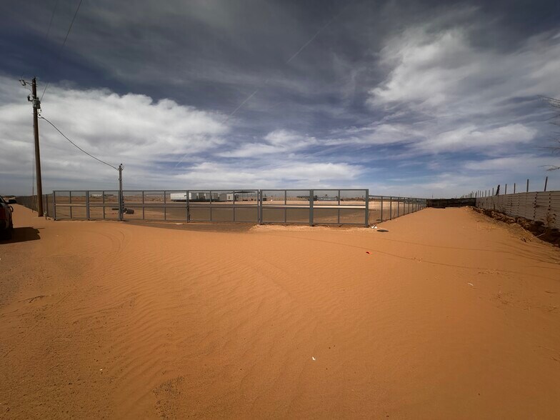 More Photos Of 995 Aguilar St, El Paso Land For Sale