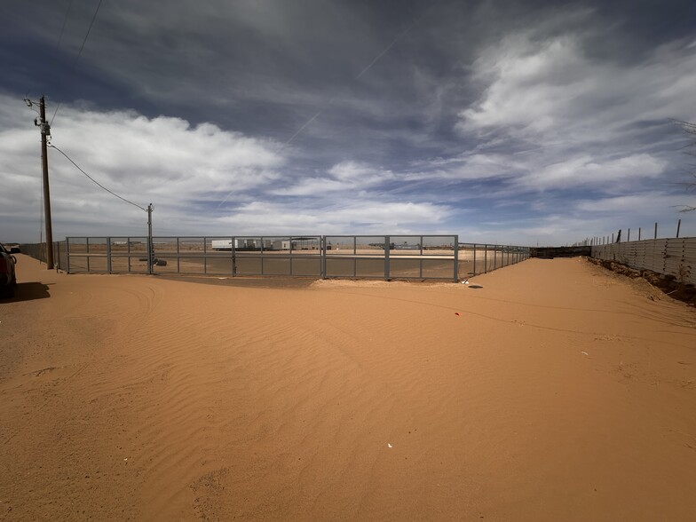 More Photos Of 995 Aguilar St, El Paso Land For Lease