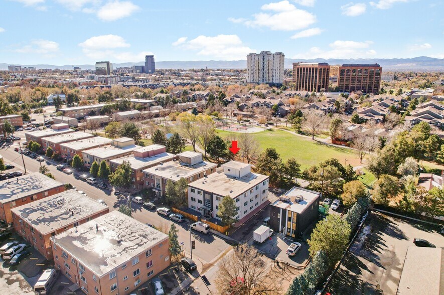 More Photos Of 551 S Fairfax St, Denver Apartments For Sale