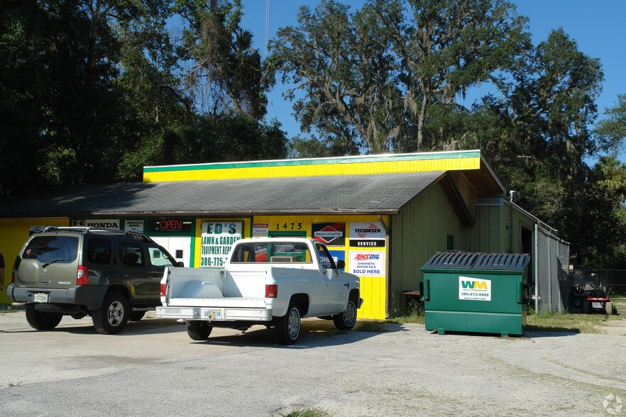 More Photos Of 1475 N Volusia Ave, Orange City Freestanding For Sale
