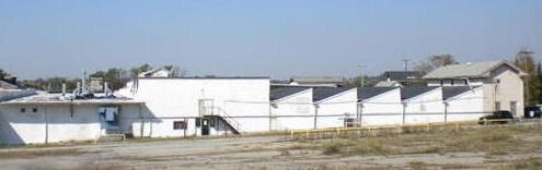 More Photos Of 1900 Liberty St, Mount Pleasant Manufacturing For Lease