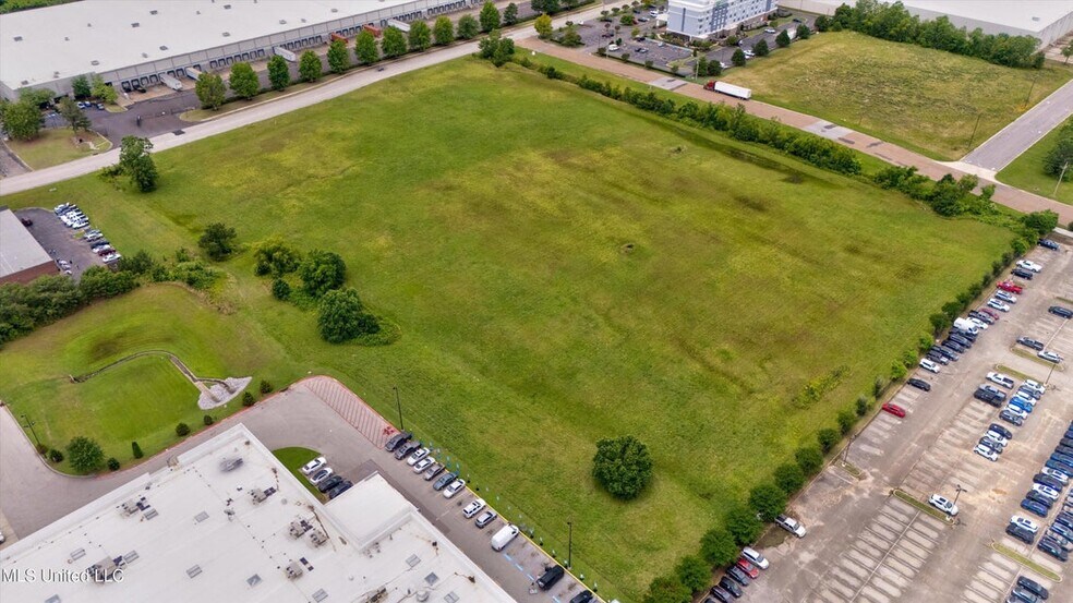 More Photos Of 9 Marathon Way, Southaven Land For Sale