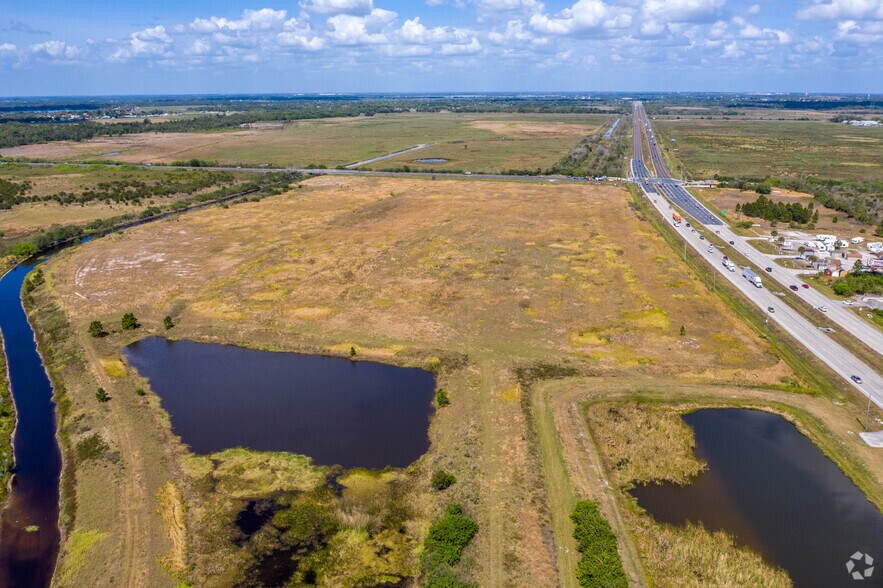 More Photos Of Cypress Gardens Blvd @ US Highway 27, Lake Wales General Retail For Lease