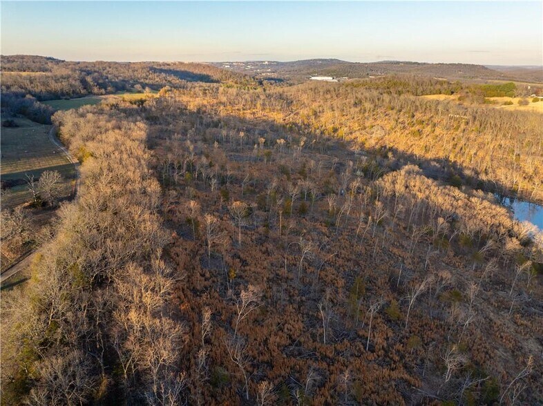 More Photos Of 306 N Letitia Ave, Fayetteville Land For Sale