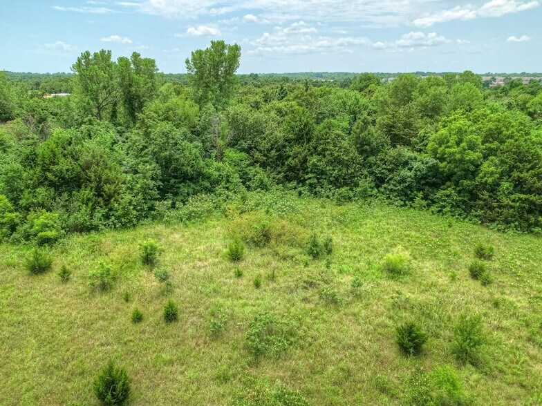 More Photos Of 373 Howard Blvd, Harrah Land For Sale