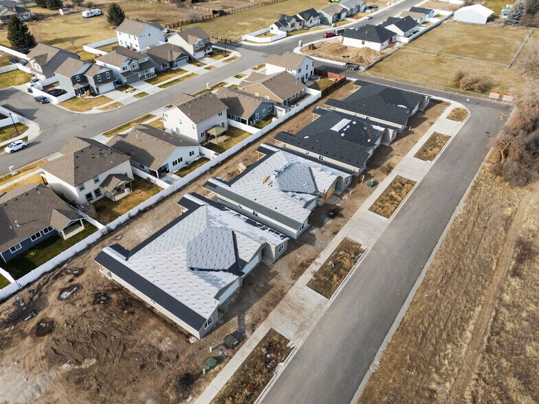 More Photos Of 1715 N Selkirk Rd, Spokane Valley Apartments For Sale