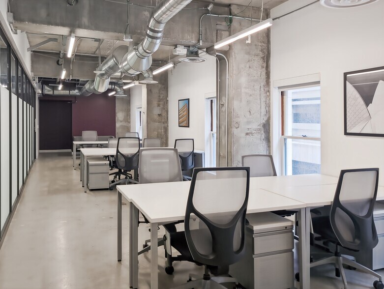 More Photos Of 95 3rd St, San Francisco Coworking Space