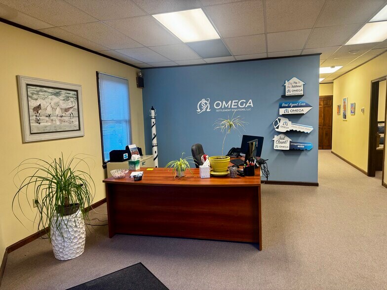 More Photos Of 5803-5807 New Jersey Ave, Wildwood Crest Office For Lease