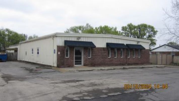 More Photos Of 2770 N Douglass St, Malden Storefront Retail Office For Sale