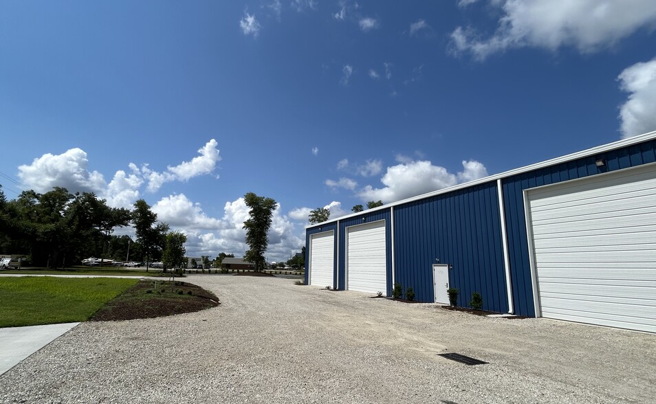 More Photos Of 1701 5th ave, Wilmington Warehouse For Lease