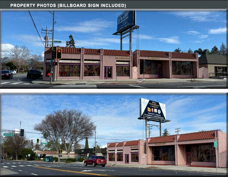 More Photos Of 2064 Lincoln Ave, San Jose Freestanding For Sale