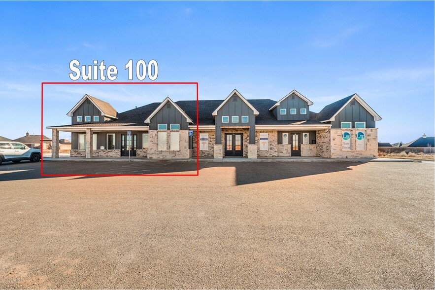 Primary Photo Of 2100 FM Hwy 2590, Canyon Office For Lease