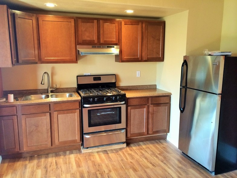 More Photos Of 303 Hooker St, Denver Apartments For Sale
