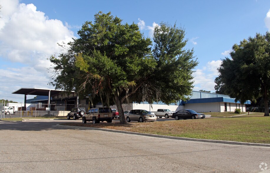 Primary Photo Of 3119 Queen Palm Dr, Tampa Warehouse For Sale
