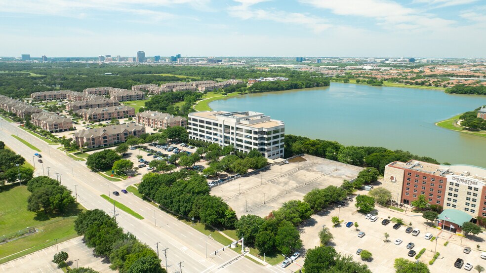More Photos Of 11511 Luna Rd, Dallas Office For Lease