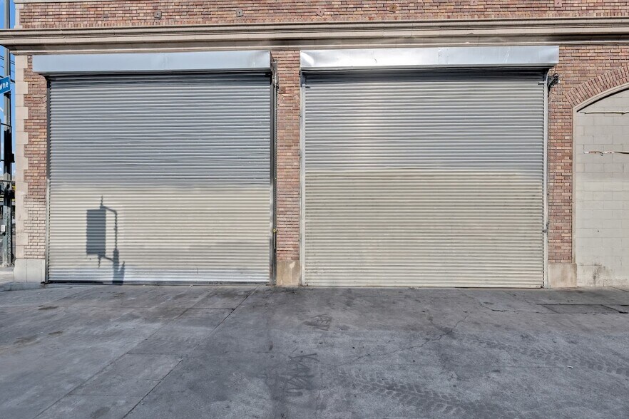 More Photos Of 707 E 7th St, Los Angeles Manufacturing For Lease