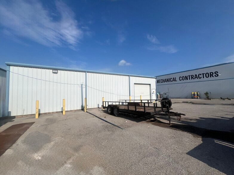 More Photos Of , Oklahoma City Industrial For Sale