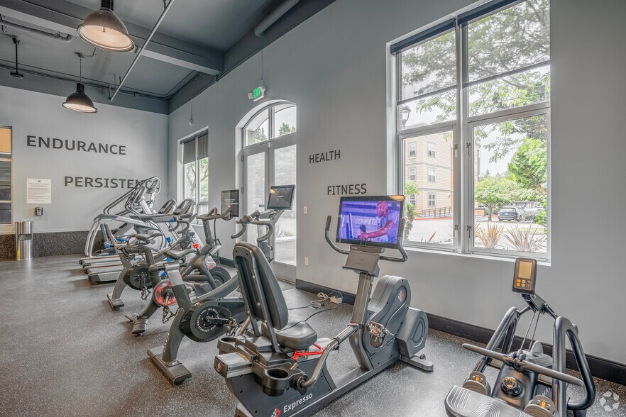 More Photos Of 1030 NE Orenco Station Pky, Hillsboro Apartments For Lease