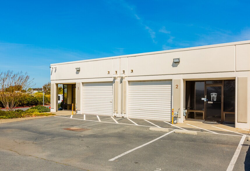 More Photos Of 1717 Solano Way, Concord Warehouse For Sale