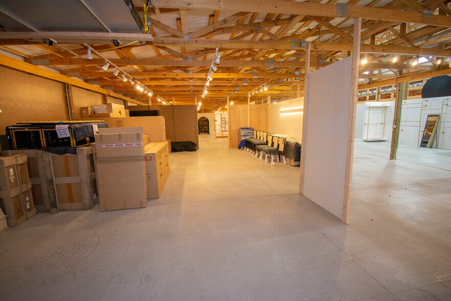 More Photos Of 18100 W Interstate 40, Amarillo Freestanding For Sale