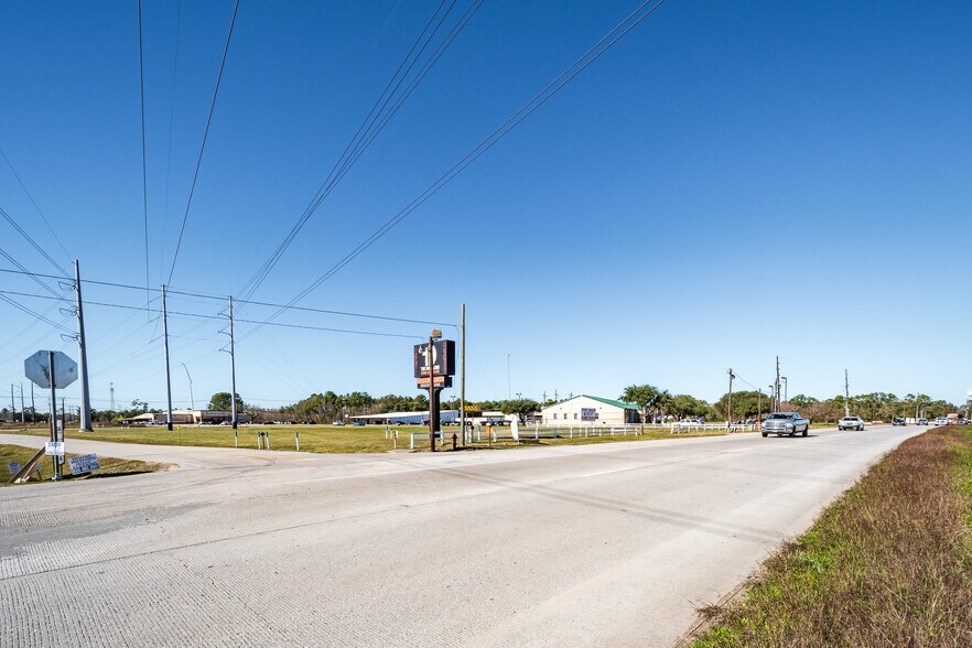 More Photos Of 21195 Legion Rd, New Caney Land For Sale