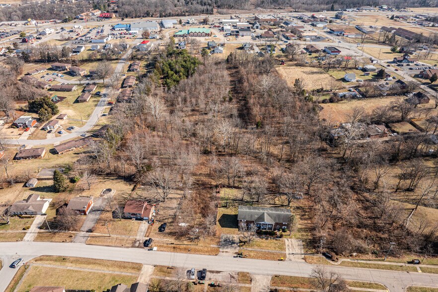 More Photos Of 0 Wilson Rd, Radcliff Land For Sale