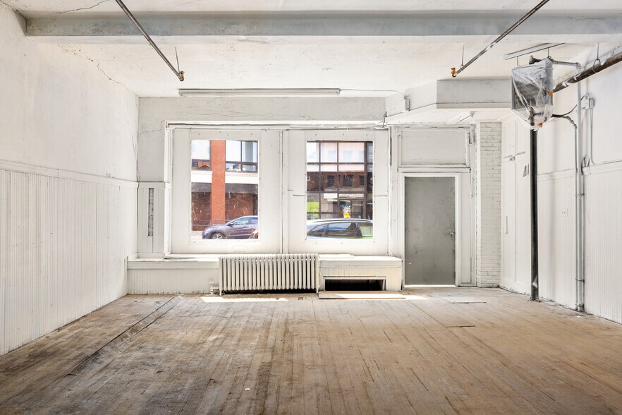 More Photos Of 133 N Washington St, Boston Storefront For Sale