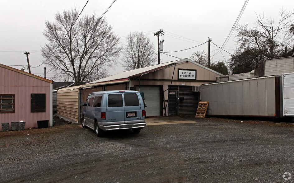 Primary Photo Of , Charlotte Industrial For Sale