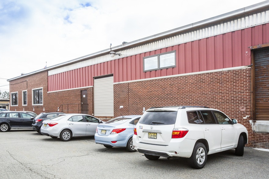 More Photos Of 8 Kulick Rd, Fairfield Warehouse For Sale