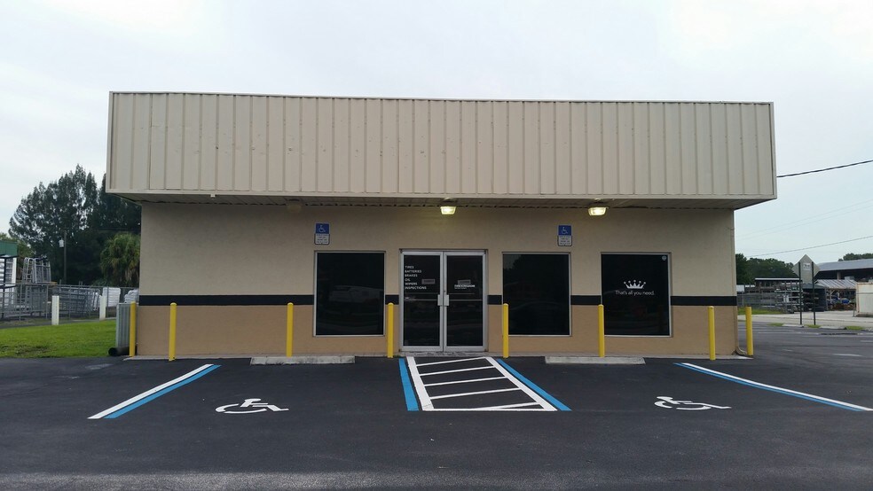 More Photos Of 1595 State Road 70 E, Okeechobee Auto Repair For Sale
