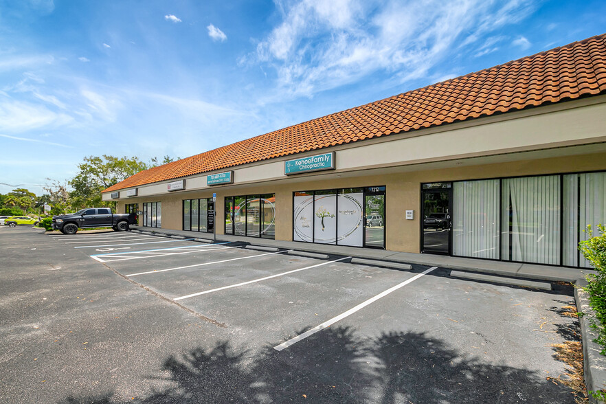 Primary Photo Of 7216 Massachusetts Ave, New Port Richey Storefront Retail Office For Lease