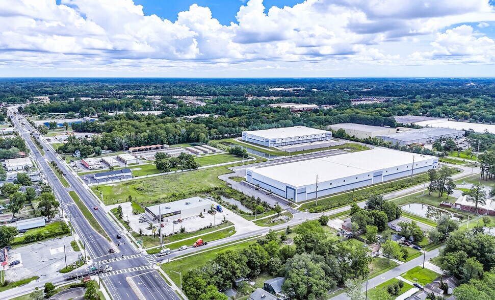 More Photos Of , Jacksonville Industrial For Sale