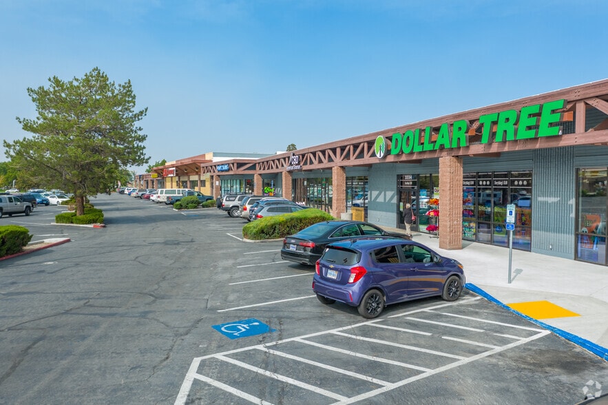More Photos Of 3310-3380 S McCarran Blvd, Reno General Retail For Lease
