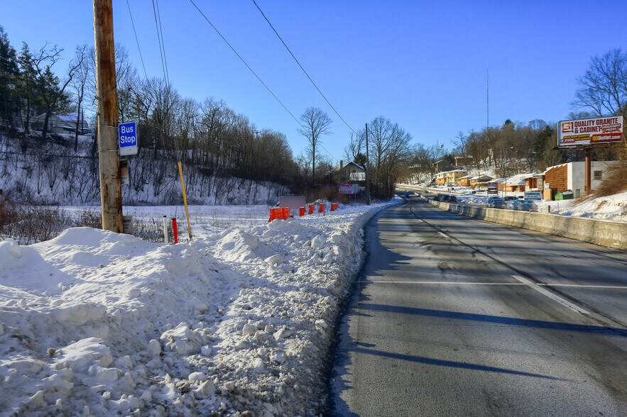 More Photos Of 113 Nelson Run Rd, Pittsburgh Land For Sale