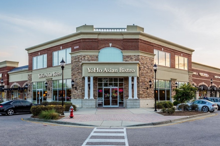 More Photos Of 8204 Tryon Woods Rd, Raleigh Unknown For Lease