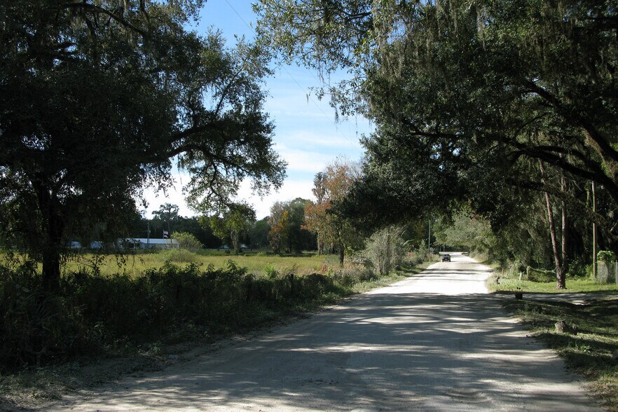 More Photos Of NE Corner CR 39 and Jerry Road, Crystal Springs Land For Sale