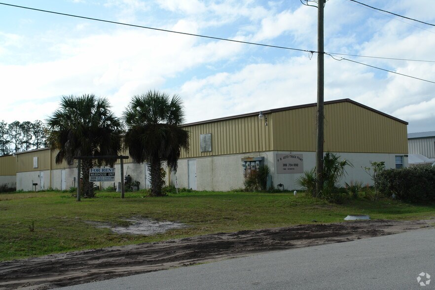 More Photos Of 1720 Langley Ave, Deland Manufacturing For Lease