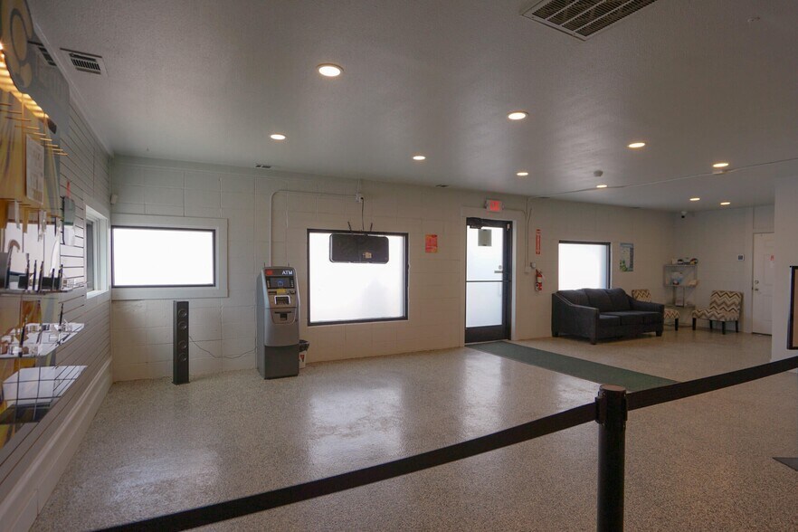 More Photos Of 25462 US Highway 160, Walsenburg Storefront Retail Office For Sale