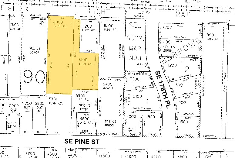 More Photos Of 17440 E Burnside St, Portland Apartments For Sale