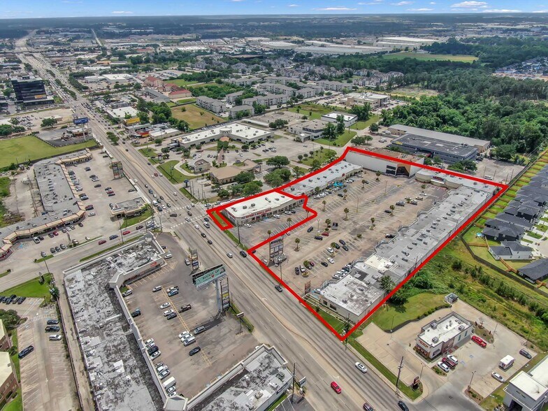 More Photos Of , Houston General Retail For Sale