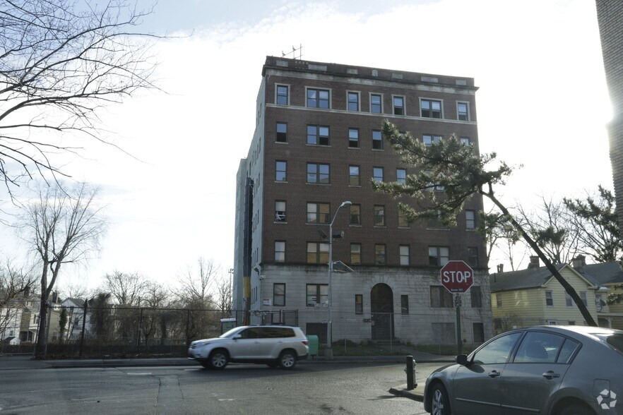 More Photos Of , East Orange Multifamily For Sale