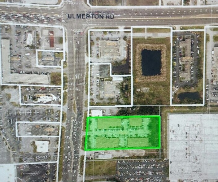 More Photos Of 13125 66th St, Largo Office For Lease