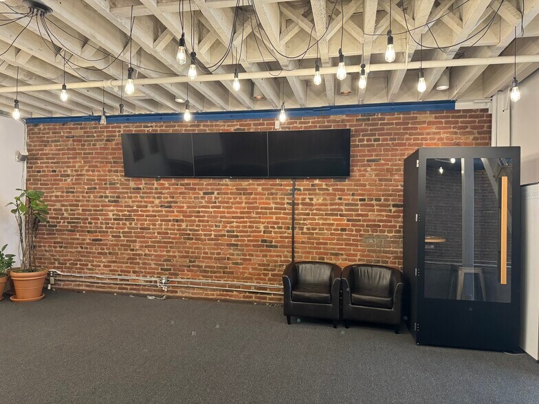 More Photos Of 48 2nd St, San Francisco Office For Lease