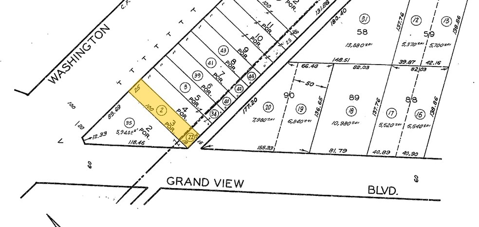 More Photos Of 12124 W Washington Blvd, Los Angeles Office For Sale