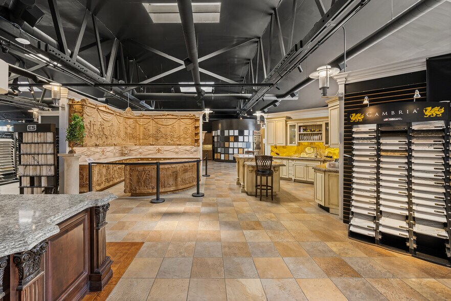 More Photos Of 1701 S State College Blvd, Anaheim Manufacturing For Sale