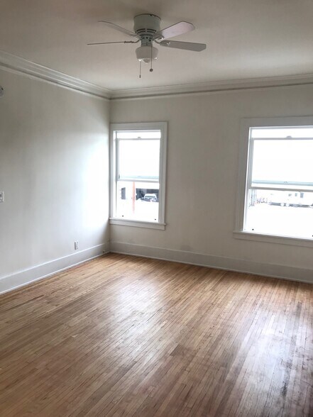 More Photos Of 1906-1912 Cimarron St, Los Angeles Apartments For Lease